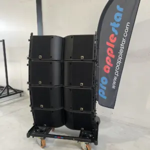 L-Acoustics K3 (б/у) — фото 1