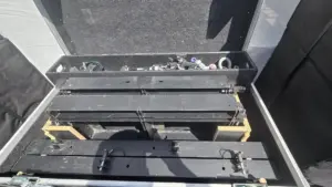 L-Acoustics KARA 2 - KARA II / SB 18 (б/у) — фото 2