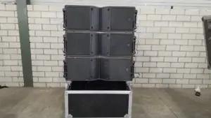 L-Acoustics Kara II (Old Paint) (б/у) — фото 1