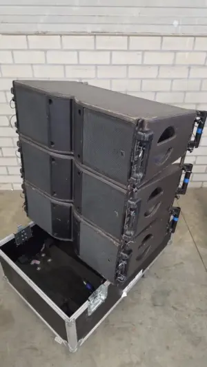 L-Acoustics Kara II (Old Paint) (б/у) — фото 2