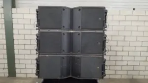 L-Acoustics Kara II (Old Paint) (б/у) — фото 3
