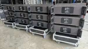 L-Acoustics Kara II Tops (б/у) — фото 2