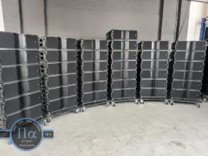 L-Acoustics KARA II (б/у) — фото 1