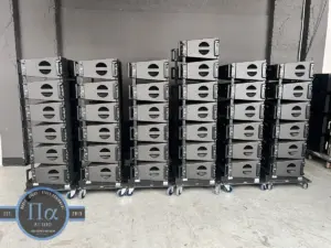 L-Acoustics KARA II (б/у) — фото 3