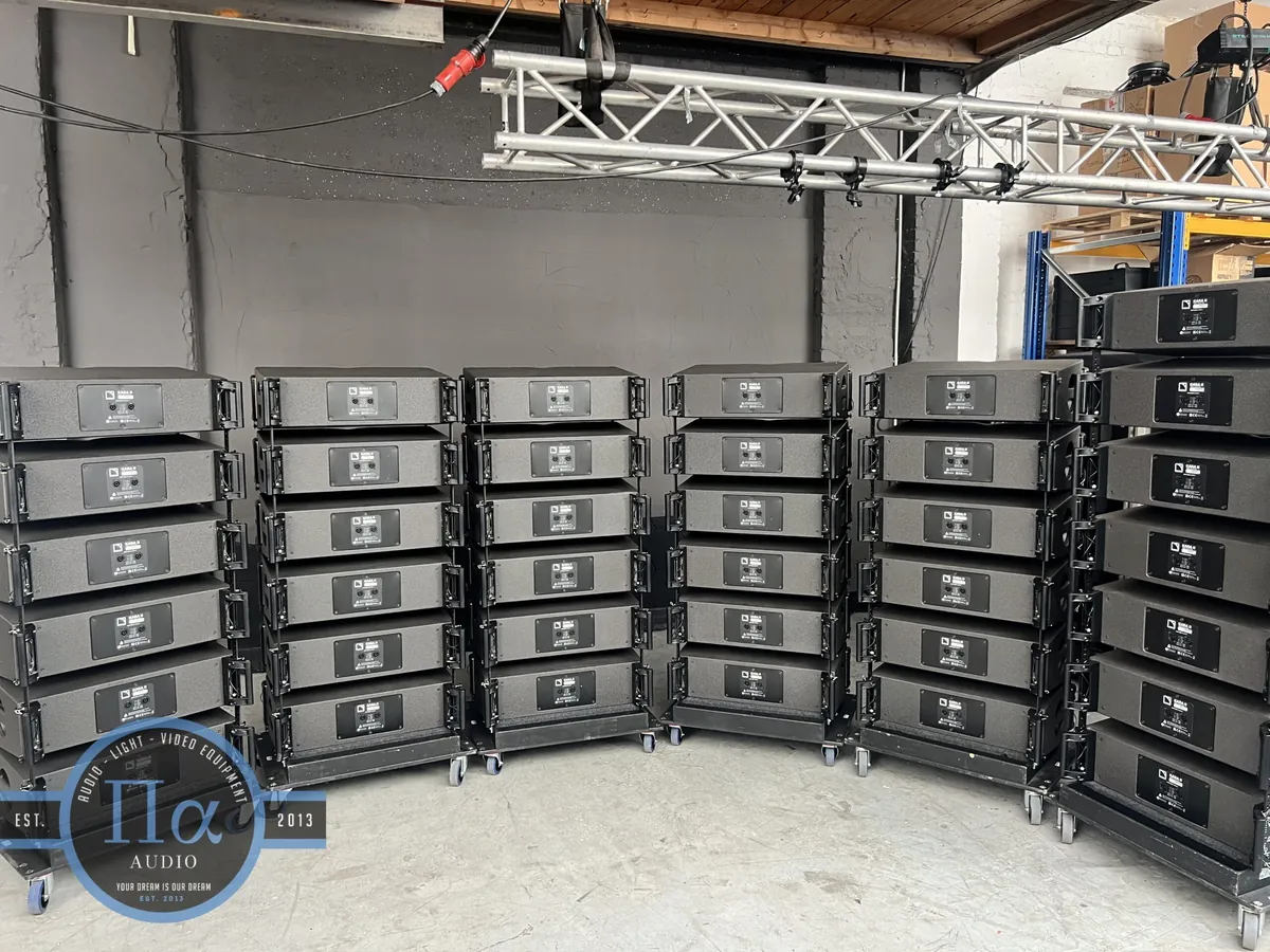L-Acoustics KARA II (б/у) — фото 4