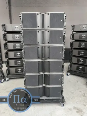 L-Acoustics KARA II (б/у) — фото 6