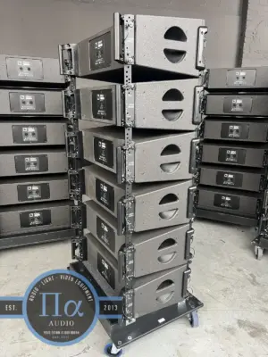 L-Acoustics KARA II (б/у) — фото 7