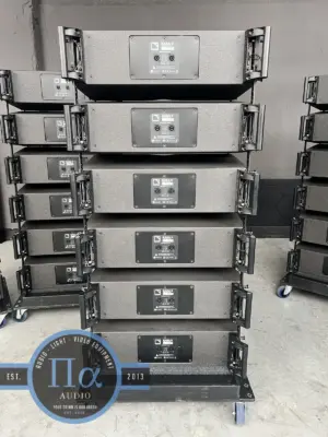 L-Acoustics KARA II (б/у) — фото 8