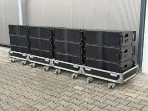 L-Acoustics Kara II (б/у) — фото 1