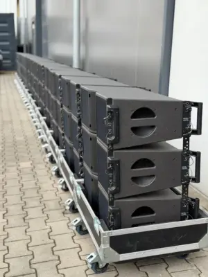 L-Acoustics Kara II (б/у) — фото 2