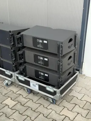 L-Acoustics Kara II (б/у) — фото 3
