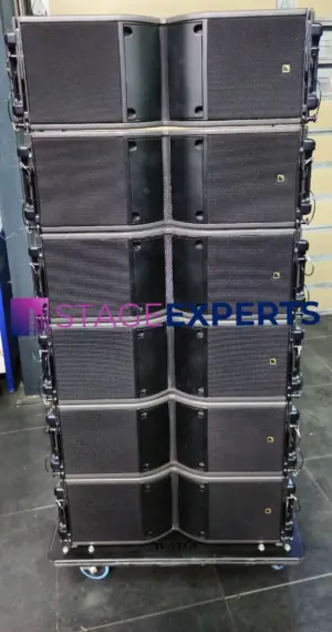 L-Acoustics Kara II x 6 – комплект (б/у) — фото 2