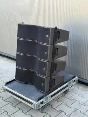L-Acoustics Kiva (б/у) — фото 2