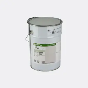 L-Acoustics KR PAINT8019 (12 kg) Strukturlak Warnex (б/у) — фото 1