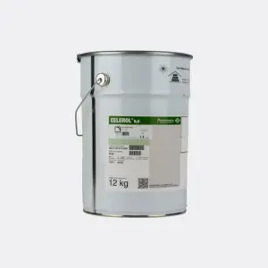 L-Acoustics KR PAINT8019 (12 kg) Strukturlak Warnex (б/у) — фото 2
