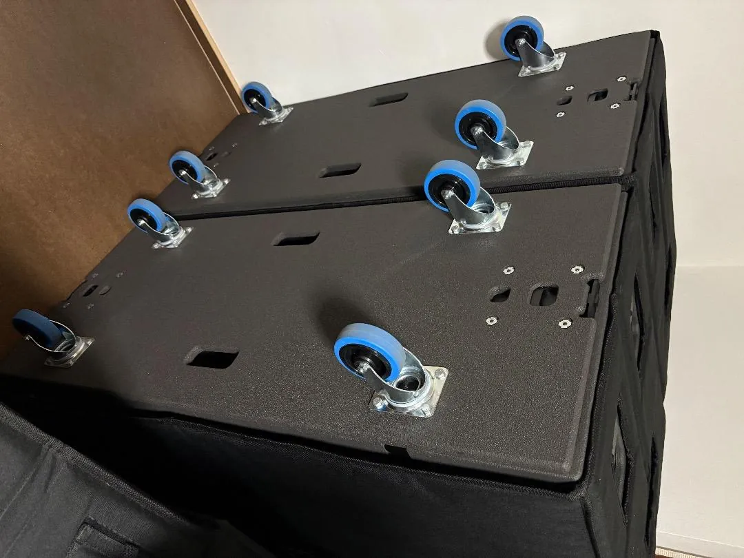L-Acoustics KS28 + PLA/CVR (б/у) — фото 6