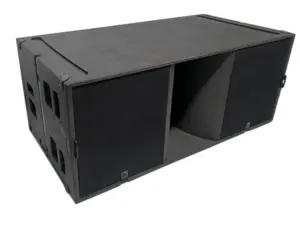 L-Acoustics KS28 (б/у) — фото 1