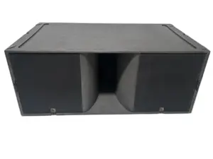 L-Acoustics KS28 (б/у) — фото 2