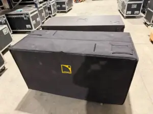 L-Acoustics Ks28 (б/у) — фото 1