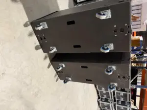 L-Acoustics Ks28 (б/у) — фото 3