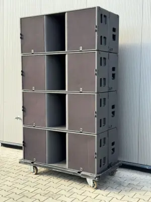 L-Acoustics KS28 (б/у) — фото 1