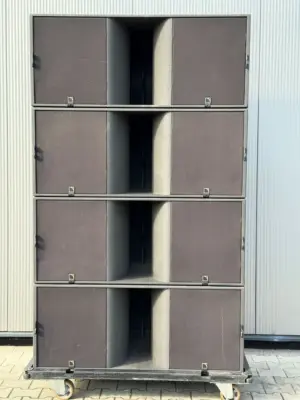 L-Acoustics KS28 (б/у) — фото 2