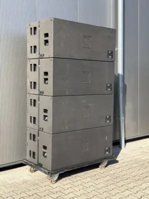 L-Acoustics KS28 (б/у) — фото 3