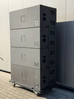 L-Acoustics KS28 (б/у) — фото 4