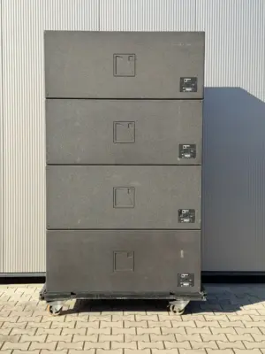 L-Acoustics KS28 (б/у) — фото 5