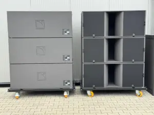 L-Acoustics KS28 (б/у) — фото 2
