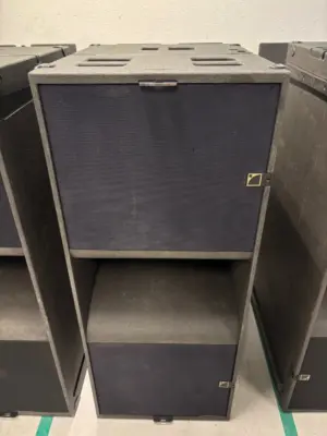 L-Acoustics KS28 (б/у) — фото 2