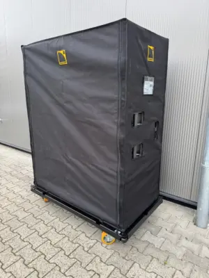 L-Acoustics KS28 (б/у) — фото 3