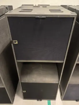 L-Acoustics KS28 (б/у) — фото 3