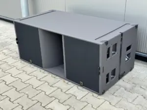 L-Acoustics KS28 (б/у) — фото 4