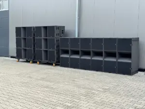 L-Acoustics KS28 (б/у) — фото 6
