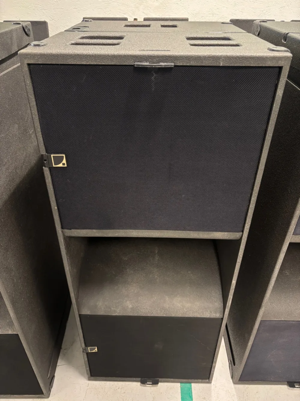 L-Acoustics KS28 б/у — вид 3