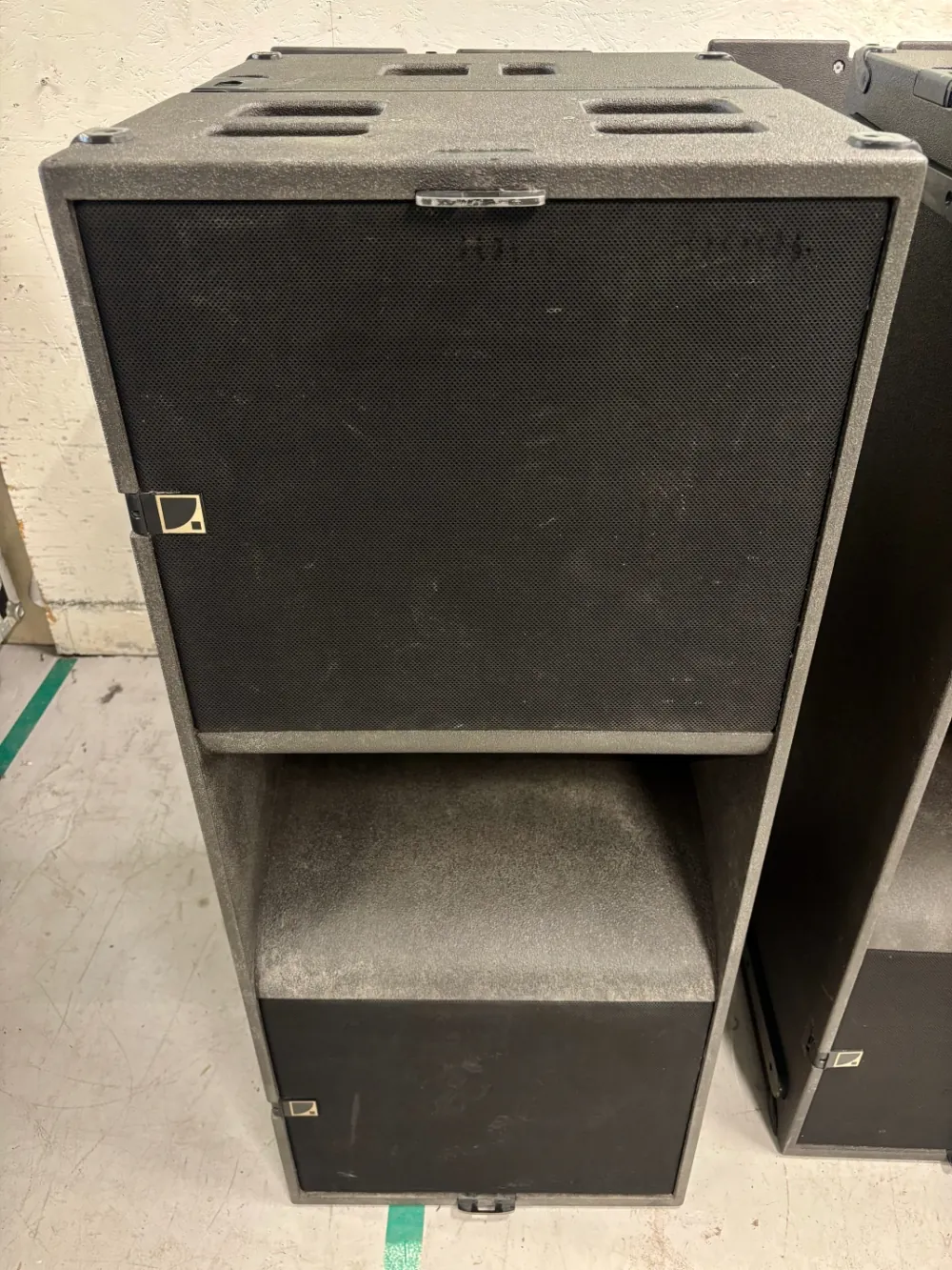 L-Acoustics KS28 б/у — вид 5