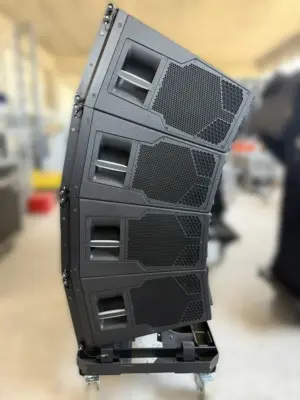 L-Acoustics KSL Complete Plug and Play (2024) – комплект (б/у) — фото 5