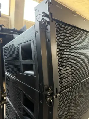 L-Acoustics KSL Complete Plug and Play (2024) – комплект (б/у) — фото 8