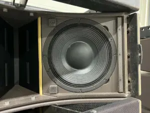L-Acoustics KUDO 140dB + 2x K-BUMP – 10x комплект (б/у) — фото 7