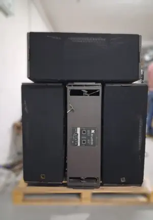 L-Acoustics KUDO NL8 (б/у) — фото 4
