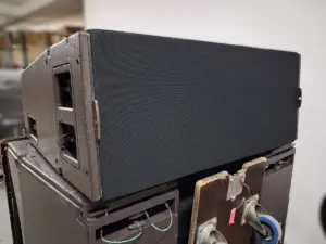 L-Acoustics KUDO NL8 (б/у) — фото 5