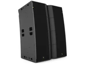 L-Acoustics L2/L2D/LA-RAK III – Package (б/у) — фото 1