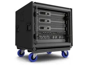 L-Acoustics L2/L2D/LA-RAK III – Package (б/у) — фото 3