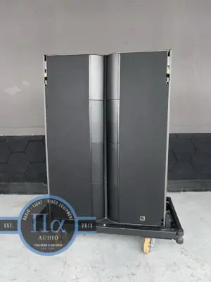 L-Acoustics L2/L2D (комплект) — фото 2