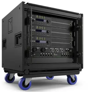 L-Acoustics LA-RAK II AVB (б/у) — фото 1