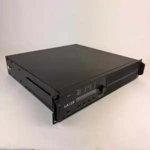 L-Acoustics LA12X – Ex-Demo 2025 (б/у) — фото 2