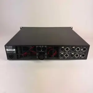 L-Acoustics LA12X – Ex-Demo 2025 (б/у) — фото 3