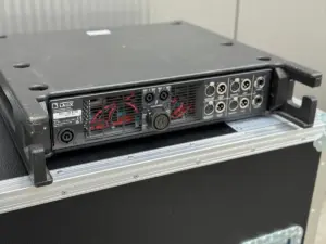 L-Acoustics LA12X optional im Rack (б/у) — фото 2