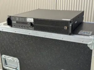 L-Acoustics LA4X CE (б/у) — фото 1